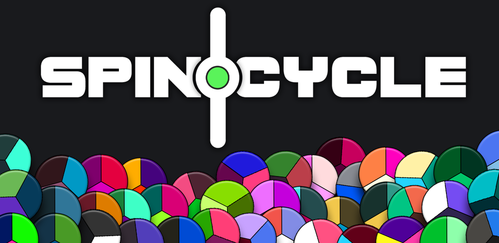 Spin Cycle by saucygames