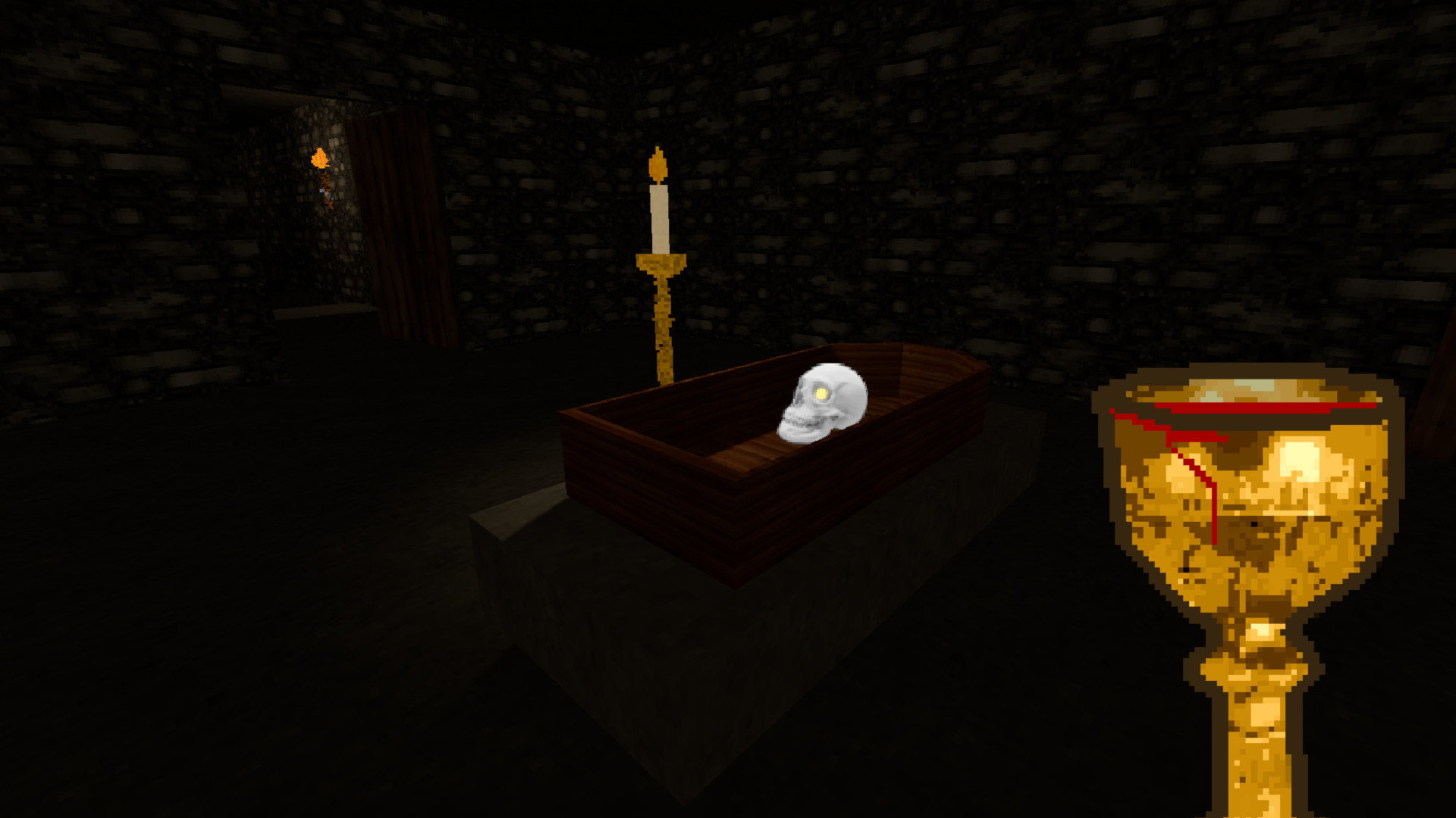 Screenshot 5 for Dungeonn: Chapter I