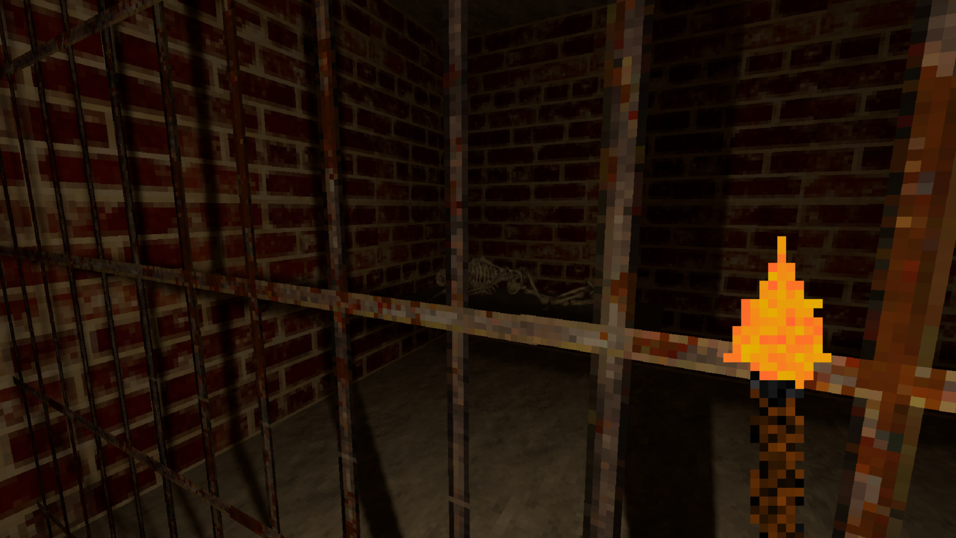 Screenshot 3 for Dungeonn: Chapter I