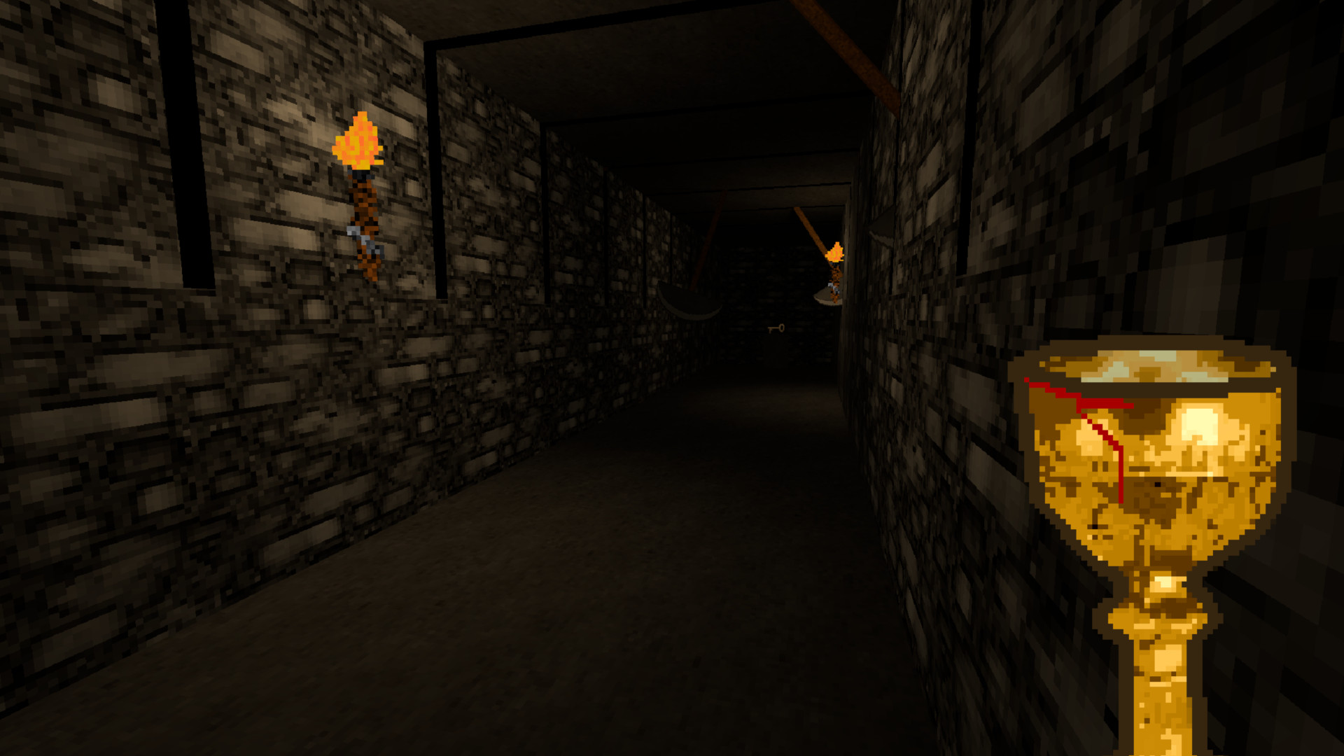 Screenshot 6 for Dungeonn: Chapter I