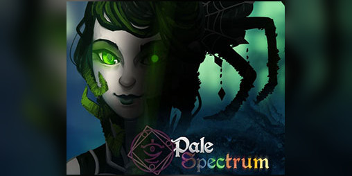 Cover image for Pale Spectrum - Demo