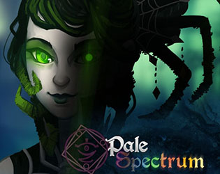Pale Spectrum - Demo