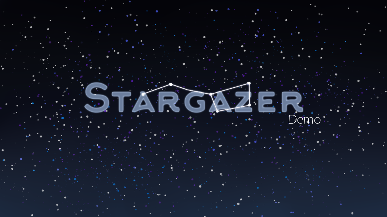 Stargazer