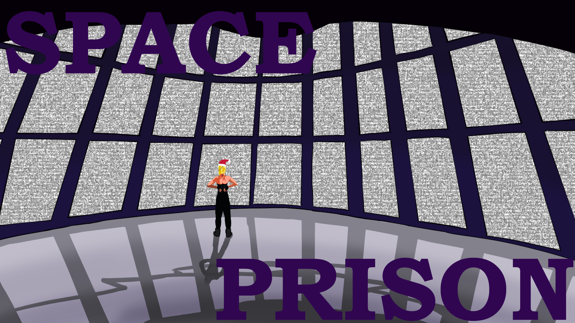 Space Prison Escape - Play UNBLOCKED Space Prison Escape on DooDooLove