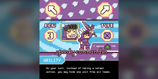 Cover image for Tiny Swords Tactics (Beta)