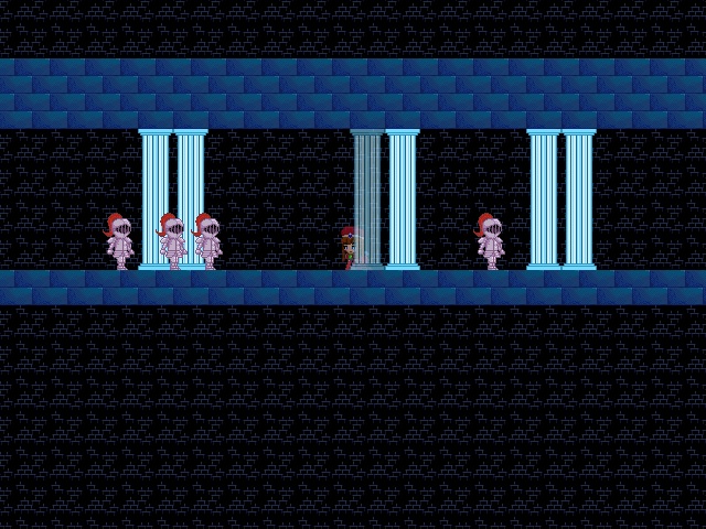 Damsel Quest