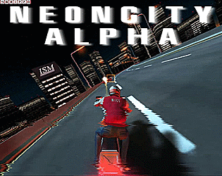 Cover image for NeonCityAlpha