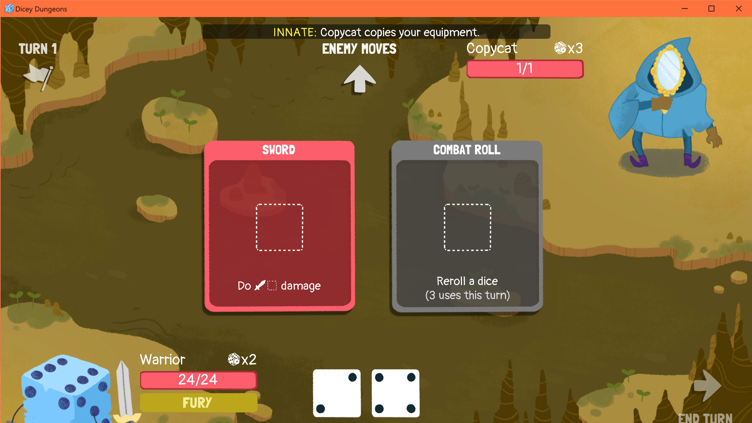 dicey dungeons mod