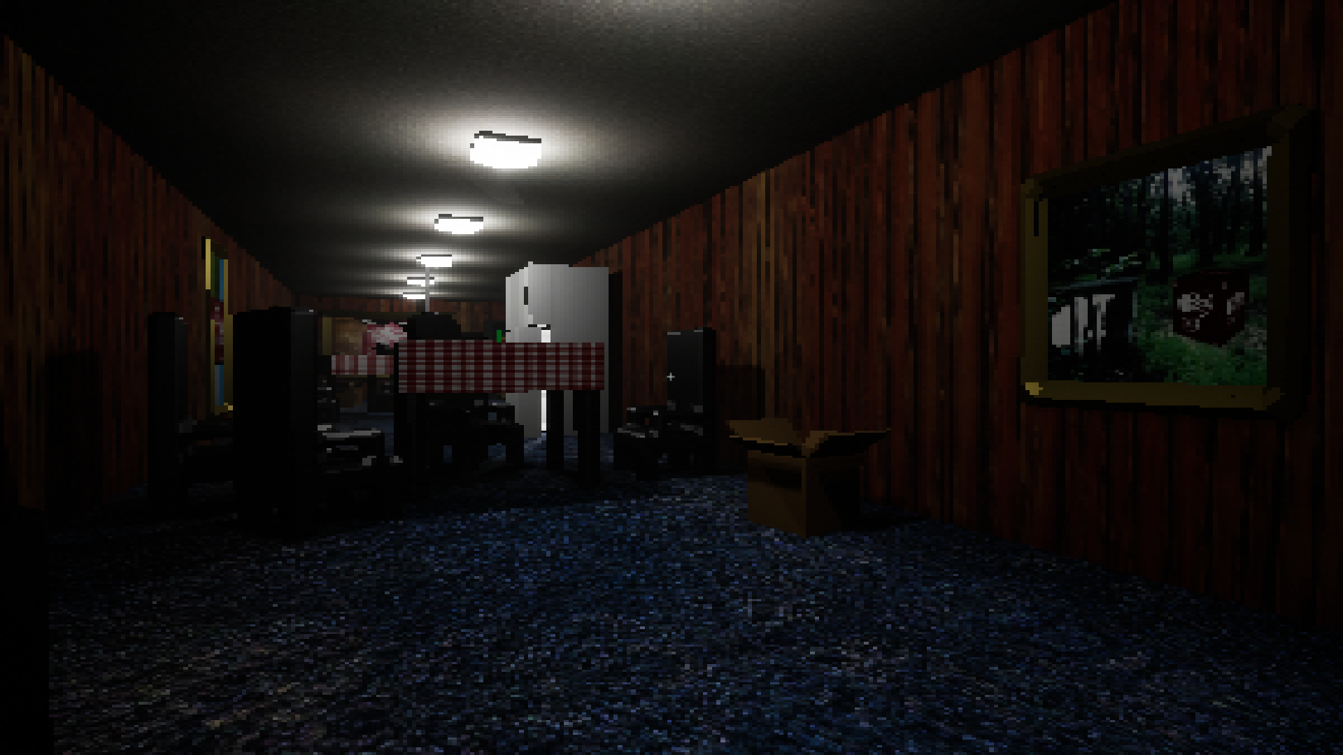 Screenshot 5 for dP.T. - dr Pepper Terror