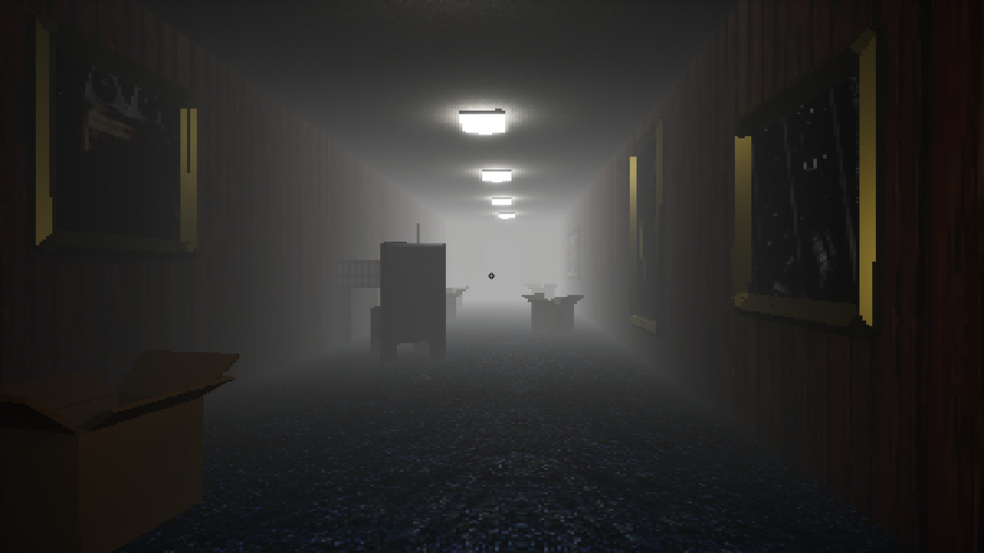 Screenshot 6 for dP.T. - dr Pepper Terror