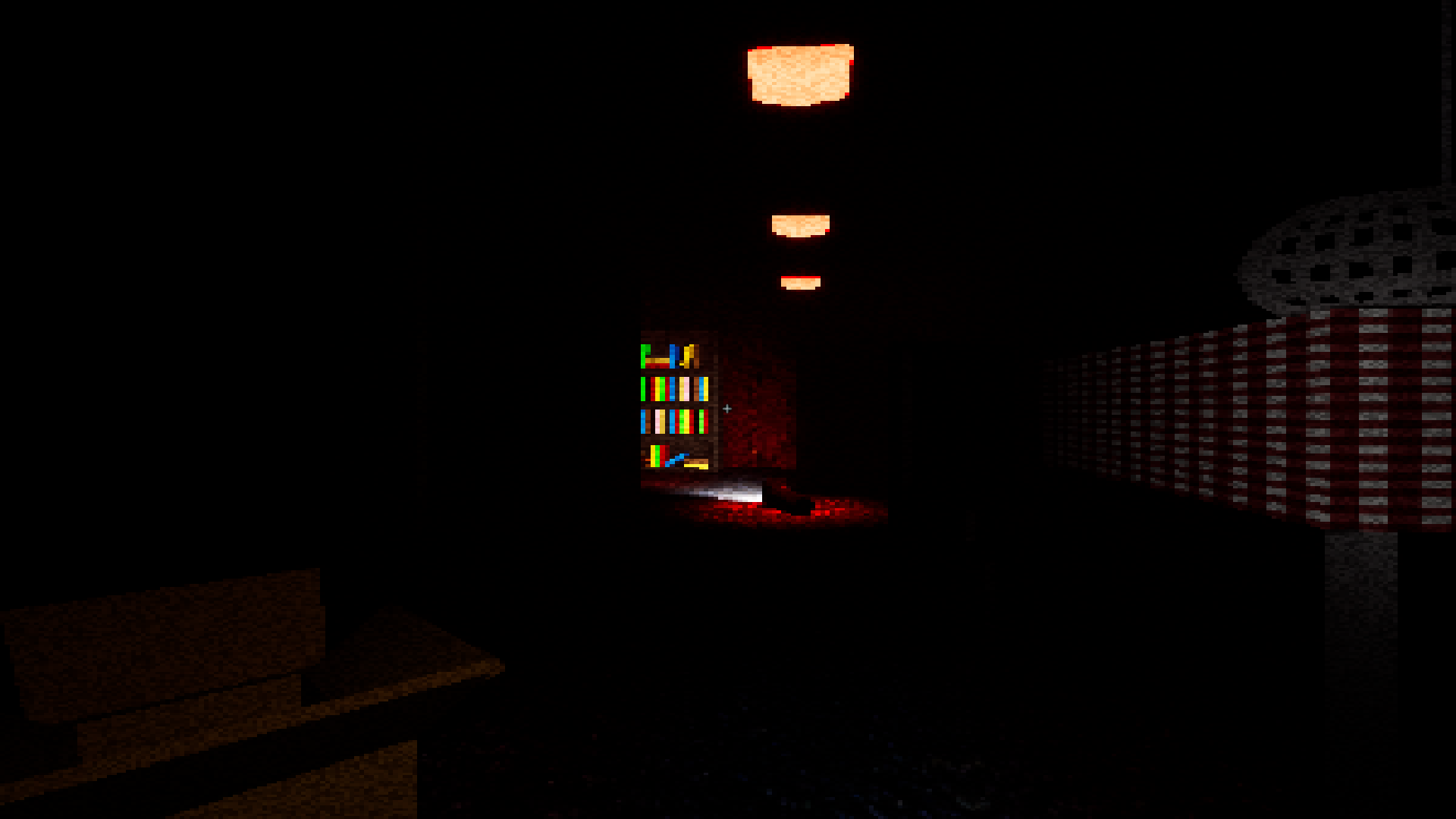 Screenshot 8 for dP.T. - dr Pepper Terror