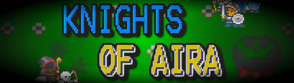 Knights of Aira Strategy RPG