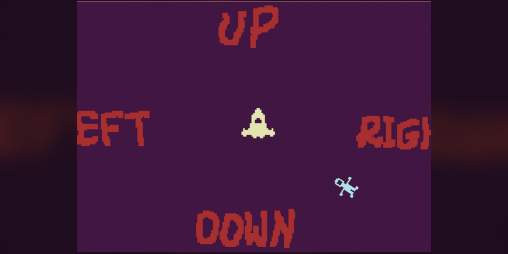 Cover image for UpDownLeftRight