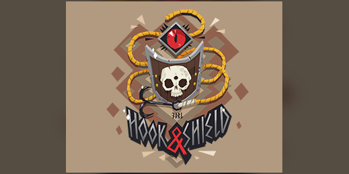 Cover image for Hook & Shield
