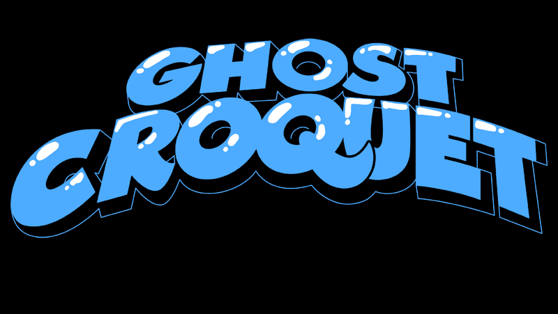 Ghost Croquet