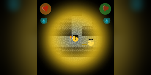 Cover image for SymbioSense (Plugged N Shaded v3)
