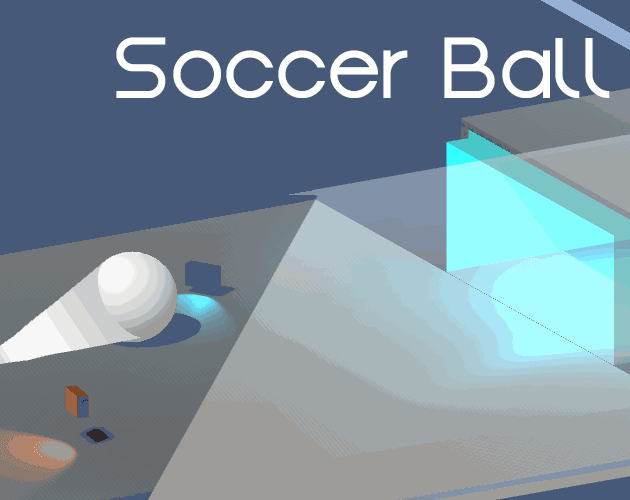 Soccer Ball