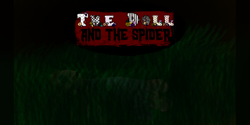Cover image for The Doll and the Spider