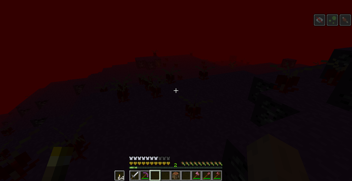 Dark Vs Light Minecraft Mod By Game Development