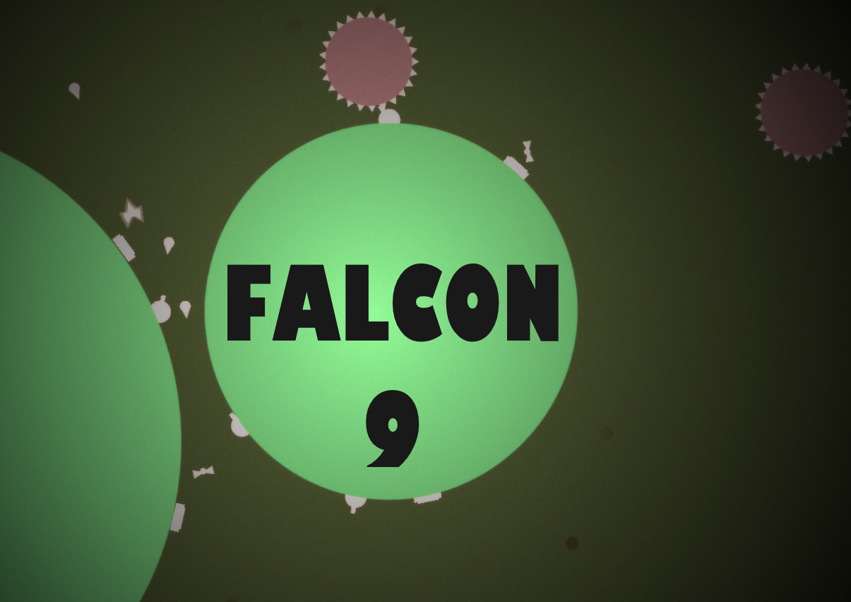 Falcon9