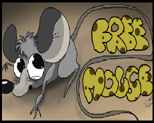 Cover image for Free Mouse