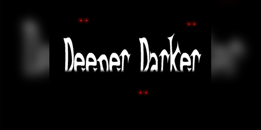 Cover image for Deeper Darker
