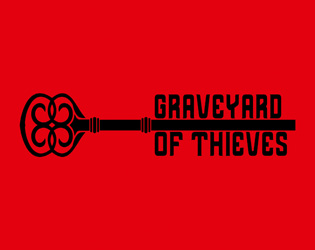 Graveyard of Thieves