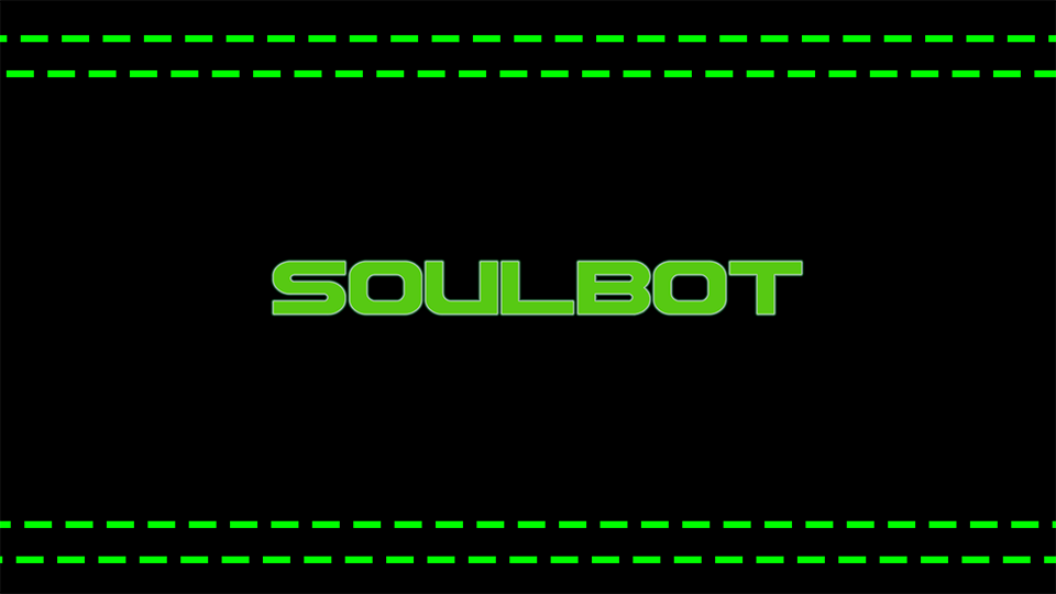 Cover image for SoulBot