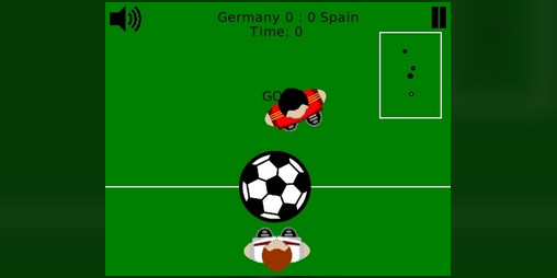 Cover image for One Man Football