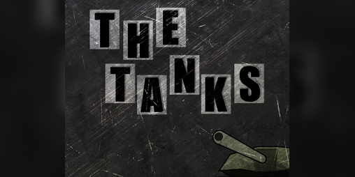 Cover image for The Tanks