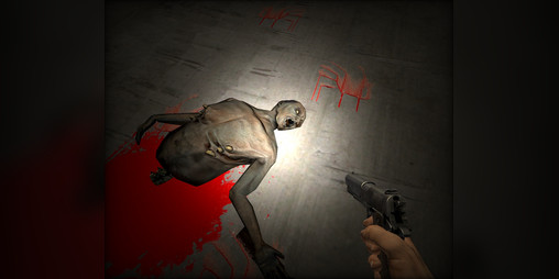 Cover image for Cult of Zombies