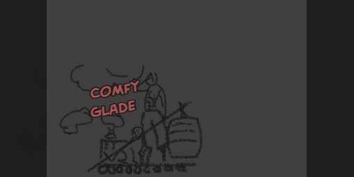 Cover image for Comfy Glade [agdg Boat jam]