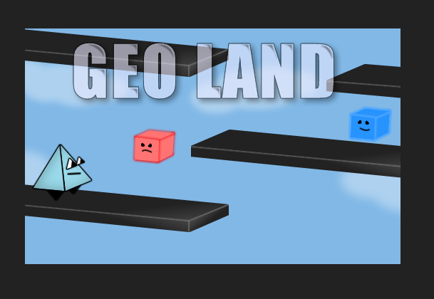 Geo Land - Alfa