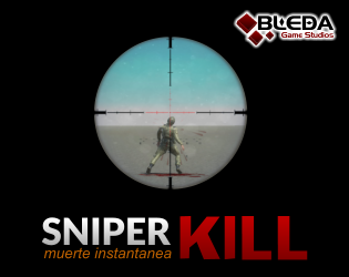 Cover image for SniperKill Muerte Instantanea