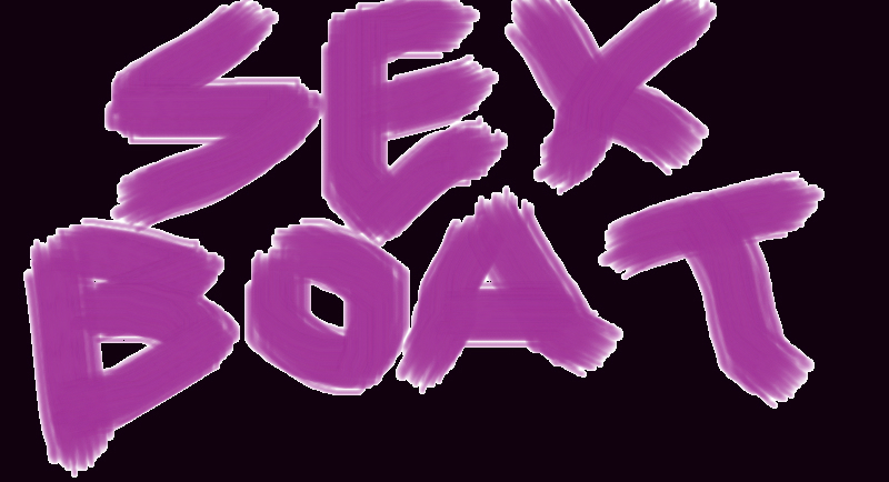 Sex Boat By Moondev