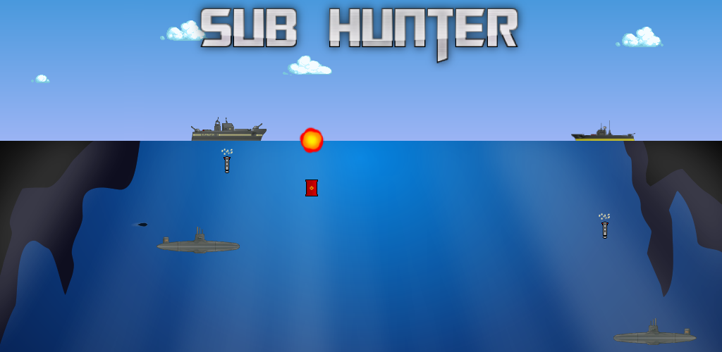 Sub Hunter
