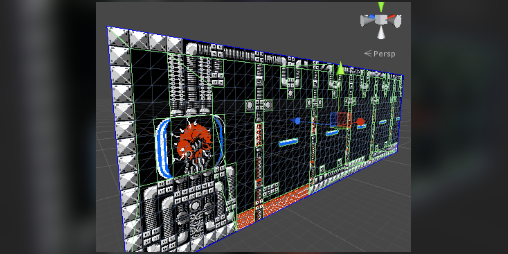 Cover image for Tiled2Unity