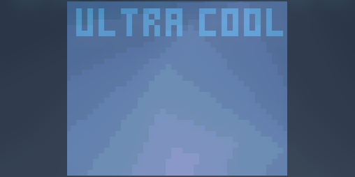 Cover image for Ultra Cool