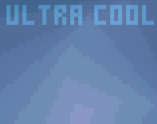 Ultra Cool