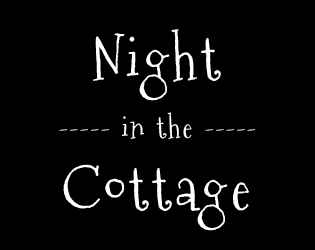 Night in the Cottage