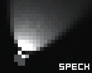 Cover image for Speck