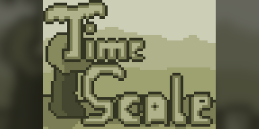 Cover image for Time Scale