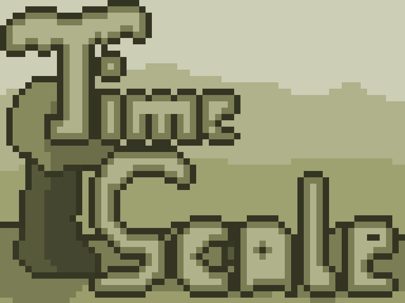 Cover image for Time Scale