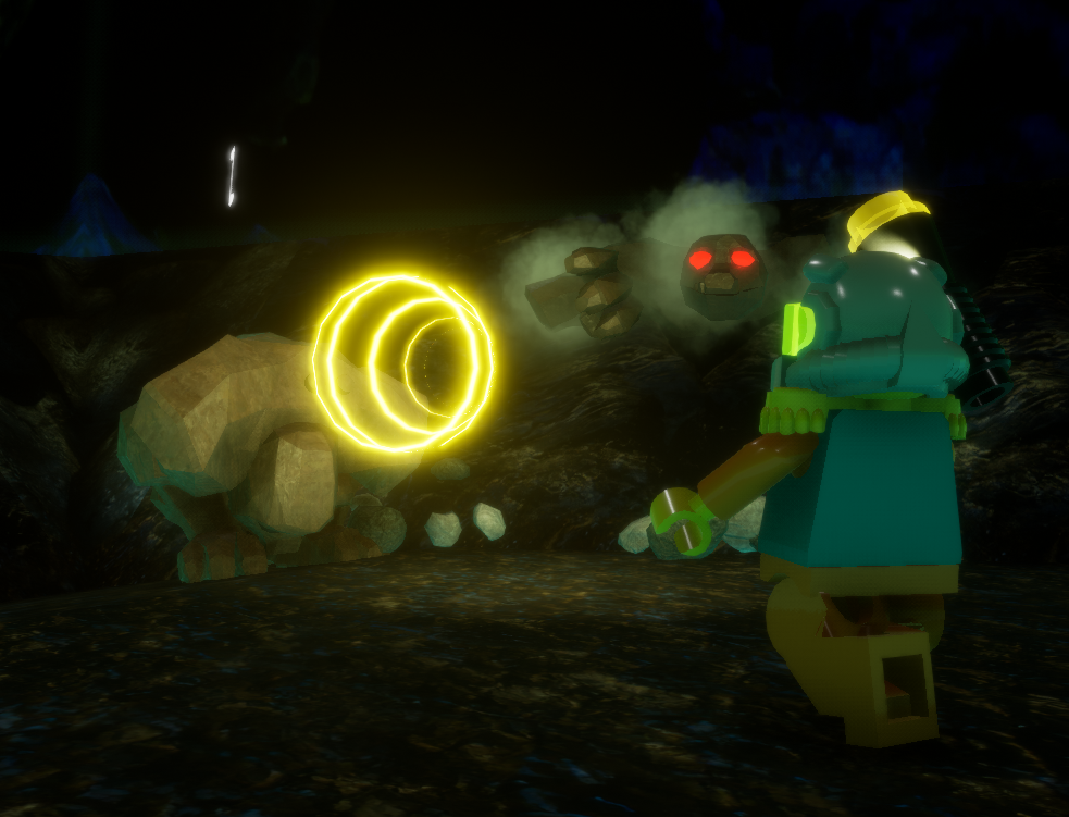 Manic Mining! ⛏️ - Roblox