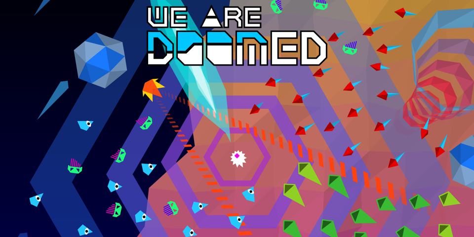 Doomed Lands for mac download