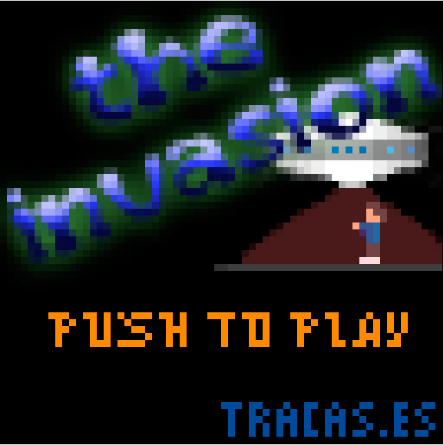 Cover image for The invasion