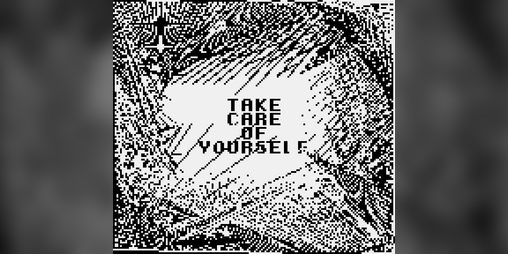 Cover image for Take Care Of Yourself