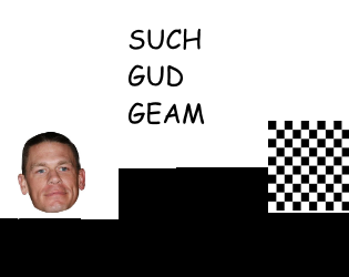 SUCH GUD GEAM