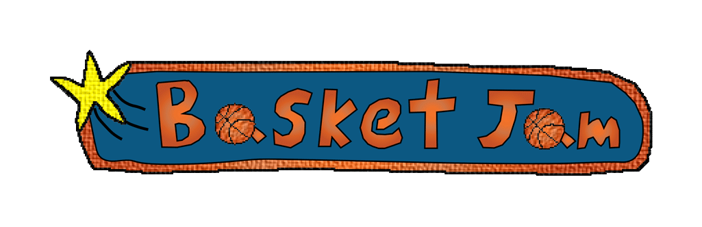Basket-Jam