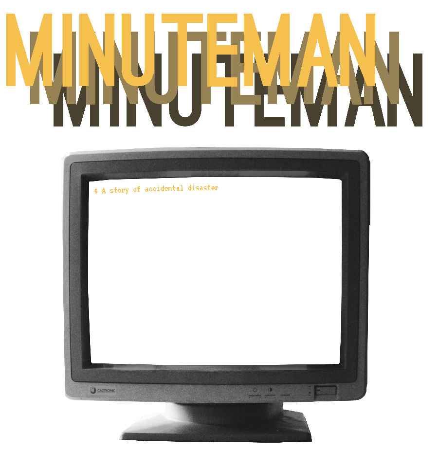 MINUTEMAN